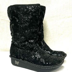 Alegria  boot